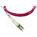 SFP3131FU2.5MK cavo InfiniBand e in fibra ottica 2,5 m LC Corallo - Foto miniatura 5