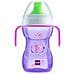Mam Tazza Fun To Drink Cup 270Ml Rosa - Foto miniatura 1