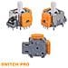 Set Di 10 Joystick Switch Pro Hall - Foto miniatura 4