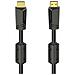 00205010 cavo HDMI 15 m HDMI tipo A (Standard) Nero - Foto miniatura 1