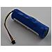 Batteria Li-ion 3,7v 800mah 2,96wh Per Google Nest Connect - Foto miniatura 2