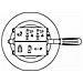 Servotimone Doppia Marcia 80 X 750 - Foto miniatura 3
