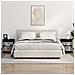 Mobiletti da Notte 2 pcs Rovere nero 41 x 31 x 51 cm - Foto miniatura 4