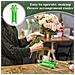 Spoglia Spine Per Rose - Rimozione Efficiente E Sicura Per Fioristi E Uso Domestico - Foto miniatura 3