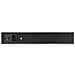RSFE-24P-2C-250 switch di rete Non gestito Gigabit Ethernet (10/100/1000) Supporto Power over Ethernet (PoE) 1U Nero - Foto miniatura 2