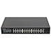 RSFE-24P-2C-250 switch di rete Non gestito Gigabit Ethernet (10/100/1000) Supporto Power over Ethernet (PoE) 1U Nero - Foto miniatura 1
