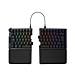 ROG Falcata tastiera Gaming USB + RF Wireless + Bluetooth QWERTZ Tedesco Nero - Foto miniatura 3