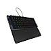 ROG Falcata tastiera Gaming USB + RF Wireless + Bluetooth QWERTZ Tedesco Nero - Foto miniatura 7