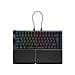 ROG Falcata tastiera Gaming USB + RF Wireless + Bluetooth QWERTZ Tedesco Nero - Foto miniatura 1