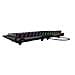 ROG Falcata tastiera Gaming USB + RF Wireless + Bluetooth QWERTZ Tedesco Nero - Foto miniatura 8