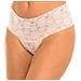 Dolce Amore Shorty Mutandine Senza Marchi Da Donna 1031885 - Foto miniatura 1