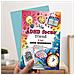 Quaderno 3-in-1 Adhd Focus Friend: Terapia Per Adulti, Gestione Dello Stress E Pianificatore Di Obiettivi - Foto miniatura 6