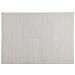 Tappeti per area HUARTE Crema 200 x 140 cm Poliestere - Foto miniatura 1