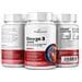 Omega 3 + ADEK 1000 mg 90 Capsule Integratore alimentare - Foto miniatura 1