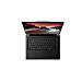 ThinkPad P14s Gen 6 (Intel) Intel Core Ultra 7 255H Workstation mobile 36,8 cm (14.5") WUXGA 32 GB DDR5-SDRAM 1 TB SSD NVIDIA RTX PRO 500 Blackwell Wi-Fi 7 (802.11be) Windows 11 Pro Italiano Nero - Foto miniatura 10