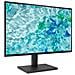 Vero B7 B247WE5bemiqpruzx Monitor PC 61 cm (24") 1920 x 1200 Pixel WUXGA LCD Nero - Foto miniatura 4