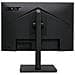 Vero B7 B247WE5bemiqpruzx Monitor PC 61 cm (24") 1920 x 1200 Pixel WUXGA LCD Nero - Foto miniatura 5