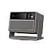 XR14A videoproiettore 4100 ANSI lumen DLP UHD 4K (3840x2160) Compatibilità 3D Grigio - Foto miniatura 2