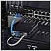 Kit Extender Ethernet VDSL2, Estensore di Rete su Doppino fino a 1 km, Ripetitore a Lunga Distanza per Reti LAN, Sostituzione di 110VDSLEXTEU, TAA - Foto miniatura 2
