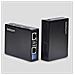 Kit Extender Ethernet VDSL2, Estensore di Rete su Doppino fino a 1 km, Ripetitore a Lunga Distanza per Reti LAN, Sostituzione di 110VDSLEXTEU, TAA - Foto miniatura 7