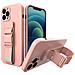 Custodia Xiaomi Redmi Note 10 5g / Poco M3 Pro Rosa - Foto miniatura 1