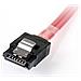 Cavo SAS Serial Attached SCSI 50 cm - SFF-8087 a 4 Latching SATA - Foto miniatura 3