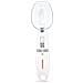 Bilancia Elettronica a Cucchiaio Portata 0.5 kg Colore Bianco - Foto miniatura 5