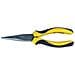 Pinza a Becco Lungo Maurer Plus 200 mm - Foto miniatura 1