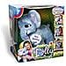 Emotion Pets Lolly Elefante Peluche Interattivo con Palla - Foto miniatura 6