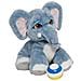 Emotion Pets Lolly Elefante Peluche Interattivo con Palla - Foto miniatura 1