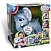 Emotion Pets Lolly Elefante Peluche Interattivo con Palla - Foto miniatura 2