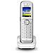 KX-TGJA30EX DECT Telefono Portatile Colore Bianco - Foto miniatura 1