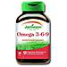 Omega 3/6/9 80 capsule neutro - Foto miniatura 1