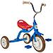 Triciclo Super Touring Colorama con Ruota 10" 1011CLA990302 - Foto miniatura 1