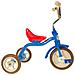 Triciclo Super Touring Colorama con Ruota 10" 1011CLA990302 - Foto miniatura 2