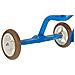 Triciclo Super Touring Colorama con Ruota 10" 1011CLA990302 - Foto miniatura 3