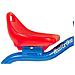 Triciclo Super Touring Colorama con Ruota 10" 1011CLA990302 - Foto miniatura 4