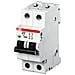 S202p / c10 - S202p C10 Interruttore Automatico 25ka 2p - Foto miniatura 3