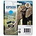 Claria Photo Hd Ink 24xl Cyan F / 24series - Foto miniatura 5