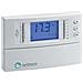 Seitron CRONOTERMOSTATO DIGITALE GIORNALIERO FREETIME PLUS Bianco - Foto miniatura 1