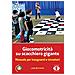 Giocomotricit? Su Scacchiera Gigante. Manuale Per Insegnanti E Istruttori - Foto miniatura 1