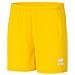Panta New Skin Adulto Giallo Short Allenamento Taglia Xl - Foto miniatura 1