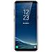 Pellicola Vetro Temperato Con Bordi Arrotondati Per Samsung Galaxy S8 Plus - Foto miniatura 1