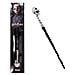 POP-Culture Harry Potter Mangiamorte Skull Wand - Foto miniatura 1