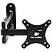 Supporto Tv Staffa Braccio Lcd Porta Tv Da Parete Da 10 A 32 Hdl-118 - Foto miniatura 1