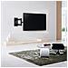 Supporto Tv Staffa Braccio Lcd Porta Tv Da Parete Da 10 A 32 Hdl-118 - Foto miniatura 3