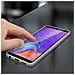 Cover Posteriore + Pellicola Vetro Temperato Trasparente Galaxy A7 2018 - Foto miniatura 5