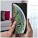 Cover Posteriore + Pellicola Vetro Temperato Trasparente Galaxy A7 2018 - Foto miniatura 4