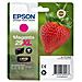 Originale Epson T2993xl Magenta Per Epson Expression Home Xp235 Xp332 Xp335 Xp432 Xp435 2993 29xl C13t29934010 Capacita' 6,4ml - Foto miniatura 1