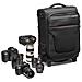 vers Mb Pl-rl-a50 Custodia Per Fotocamera Trolley Case Nero - Foto miniatura 3
